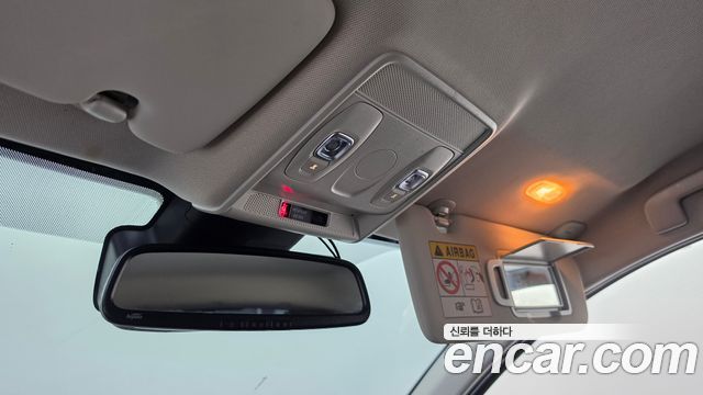 Renault Korea XM3 1.6 GTe RE 2022 — фото 15