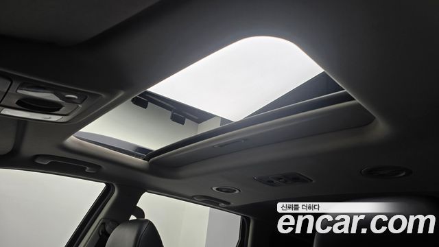 Kia Mohave The Master Diesel 3.0 4WD 6-Seater Masters Gravity 2021 — фото 17