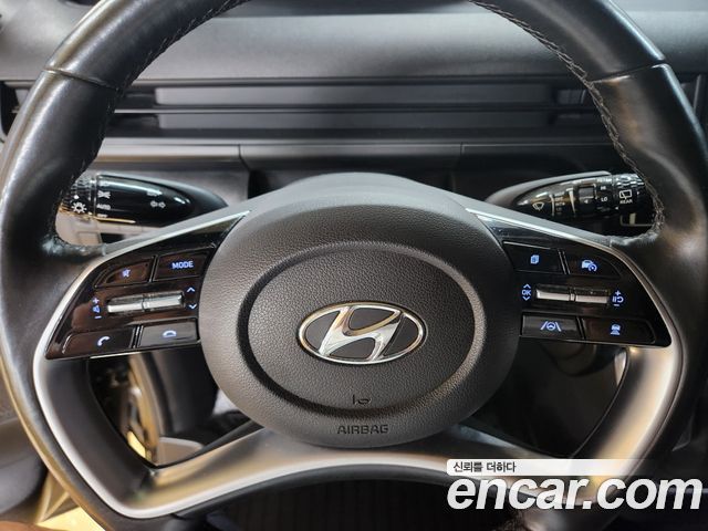 Hyundai Staria Cargo 5-Seater Modern 2024 — фото 10