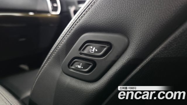Kia Sportage The Bold Diesel 2.0 2WD Prestige 2020 — фото 29