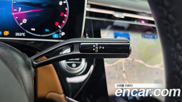 Mercedes-Benz E-Class (W214) E300 4MATIC AMG Line 2024 — фото 9