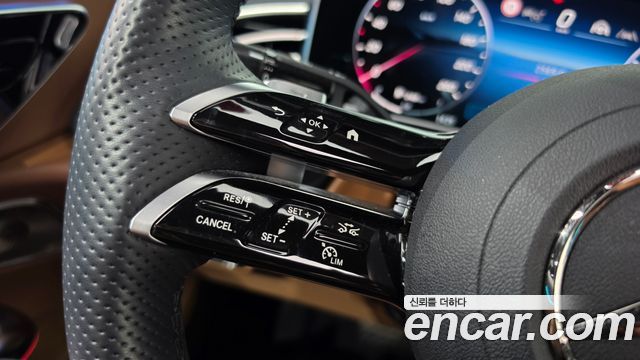 Mercedes-Benz E-Class (W214) E300 4MATIC AMG Line 2024 — фото 19