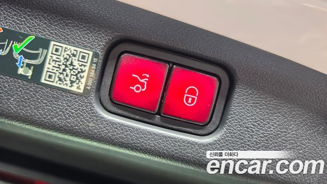 Mercedes-Benz E-Class (W214) E300 4MATIC AMG Line 2024 — фото 20