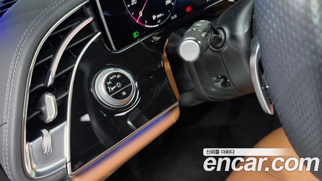 Mercedes-Benz E-Class (W214) E300 4MATIC AMG Line 2024 — фото 22