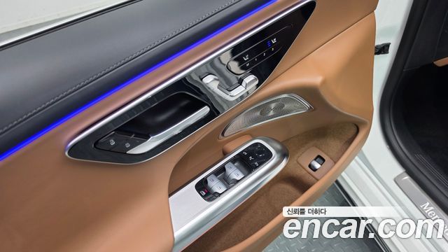 Mercedes-Benz E-Class (W214) E300 4MATIC AMG Line 2024 — фото 23