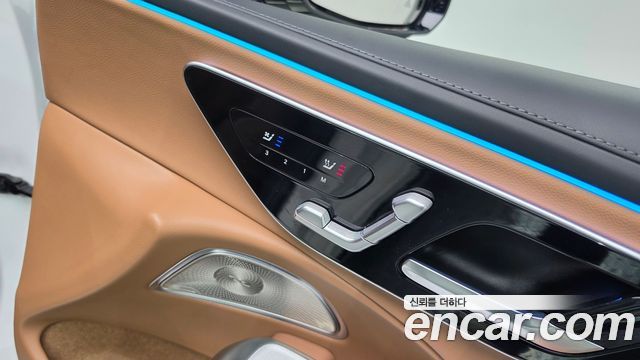 Mercedes-Benz E-Class (W214) E300 4MATIC AMG Line 2024 — фото 24