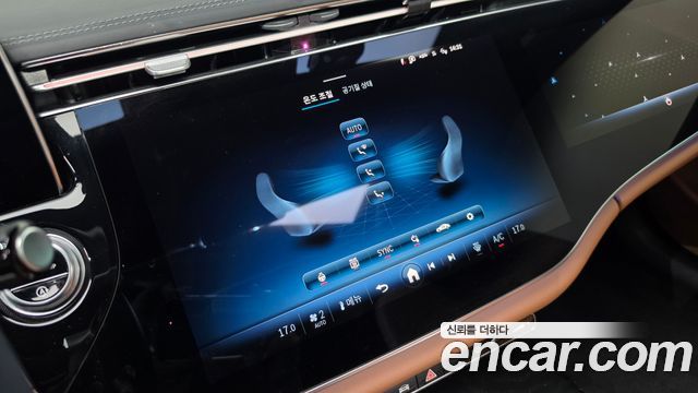Mercedes-Benz E-Class (W214) E300 4MATIC AMG Line 2024 — фото 36