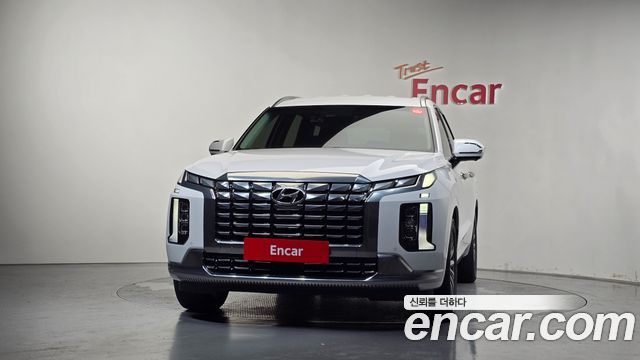 Hyundai Palisade Gasoline 3.8 2WD Calligraphy 2023 — фото 3