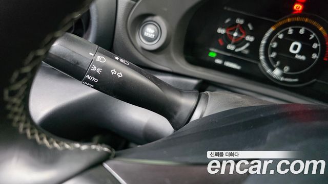 Toyota GR86 2.4 Premium 2023 — фото 29