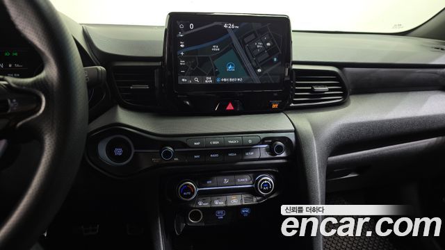 Hyundai Veloster (JS) 2.0 N 2022 — фото 12