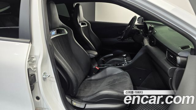 Hyundai Veloster (JS) 2.0 N 2022 — фото 26