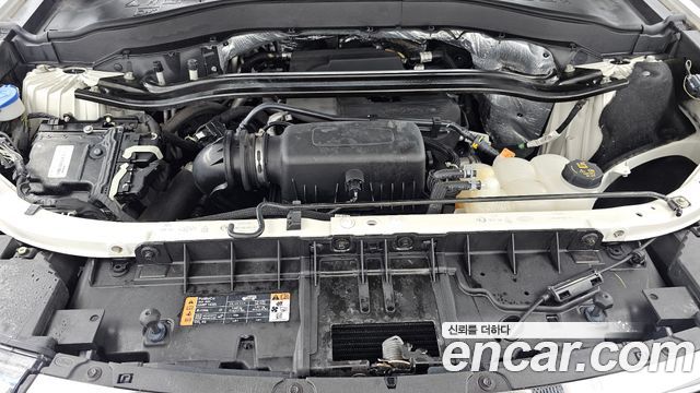 Ford Explorer (VI) 2.3 LimIted 4WD 2020 — фото 6
