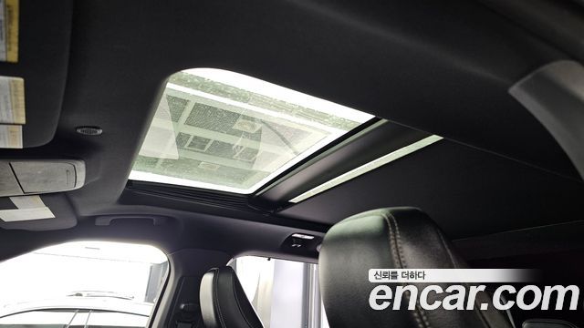 Ford Explorer (VI) 2.3 LimIted 4WD 2020 — фото 19