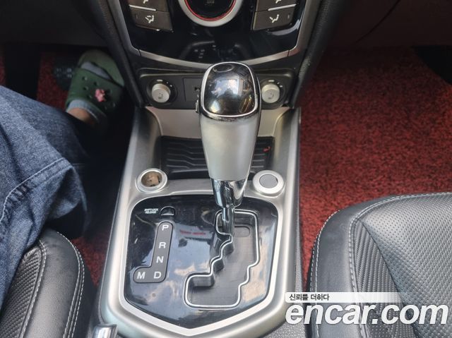 KG Mobility (SsangYong) Tivoli Diesel TX 2WD 2017 — фото 9