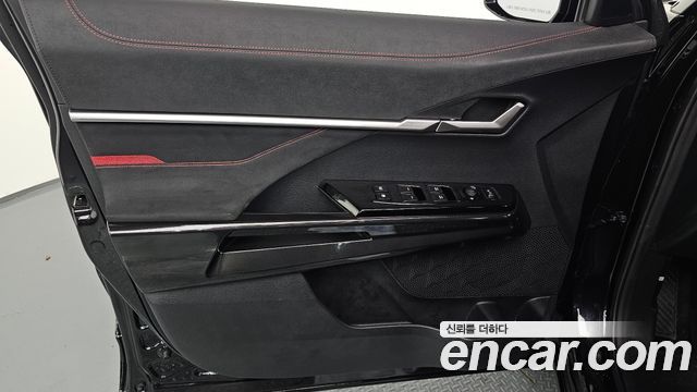 KG Mobility (SsangYong) Actyon (II) Gasoline 1.5 4WD S9 2025 — фото 30