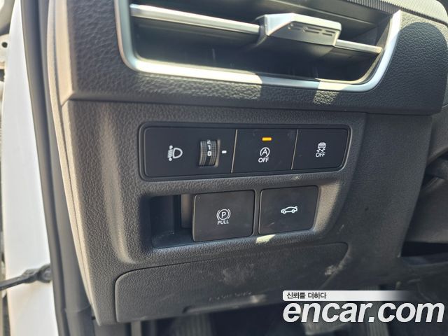 Hyundai Sonata The Edge (DN8) 2.0 Premium 2024 — фото 16