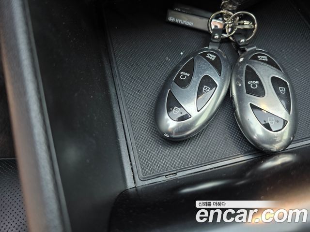 Hyundai Sonata The Edge (DN8) 2.0 Premium 2024 — фото 22