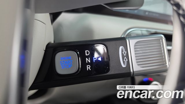 Hyundai Palisade (LX3) HEV 2.5T 2WD 9-Seater Calligraphy 2026 — фото 9