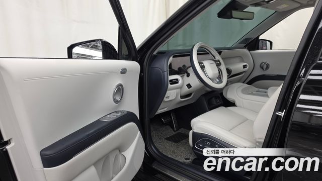 Hyundai Palisade (LX3) HEV 2.5T 2WD 9-Seater Calligraphy 2026 — фото 10
