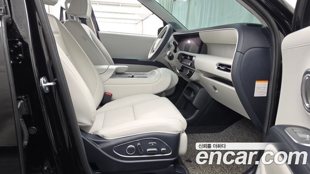Hyundai Palisade (LX3) HEV 2.5T 2WD 9-Seater Calligraphy 2026 — фото 11