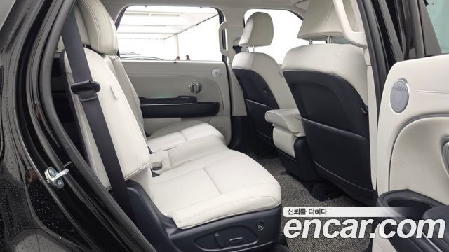 Hyundai Palisade (LX3) HEV 2.5T 2WD 9-Seater Calligraphy 2026 — фото 12