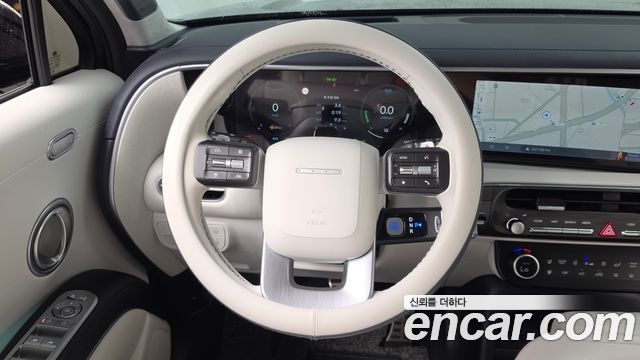 Hyundai Palisade (LX3) HEV 2.5T 2WD 9-Seater Calligraphy 2026 — фото 13