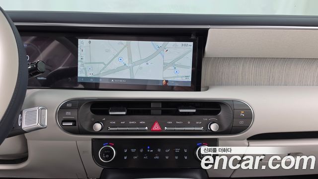 Hyundai Palisade (LX3) HEV 2.5T 2WD 9-Seater Calligraphy 2026 — фото 14