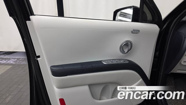 Hyundai Palisade (LX3) HEV 2.5T 2WD 9-Seater Calligraphy 2026 — фото 24