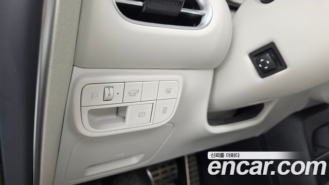 Hyundai Palisade (LX3) HEV 2.5T 2WD 9-Seater Calligraphy 2026 — фото 27