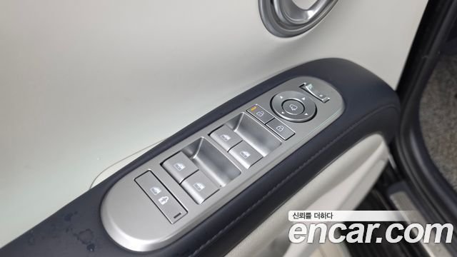 Hyundai Palisade (LX3) HEV 2.5T 2WD 9-Seater Calligraphy 2026 — фото 29