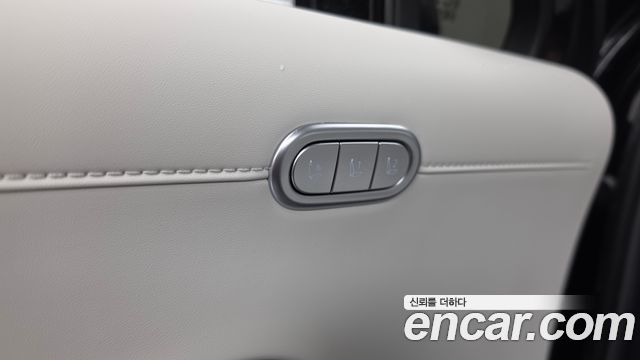 Hyundai Palisade (LX3) HEV 2.5T 2WD 9-Seater Calligraphy 2026 — фото 30