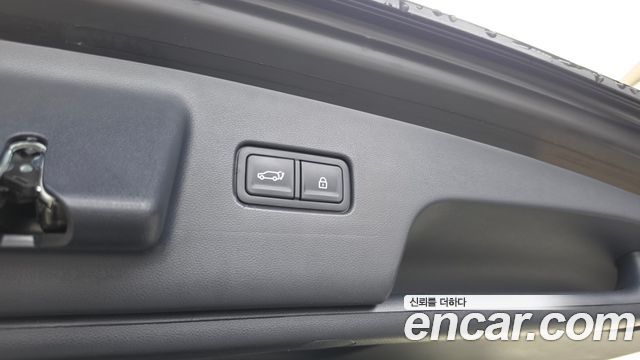 Hyundai Palisade (LX3) HEV 2.5T 2WD 9-Seater Calligraphy 2026 — фото 33