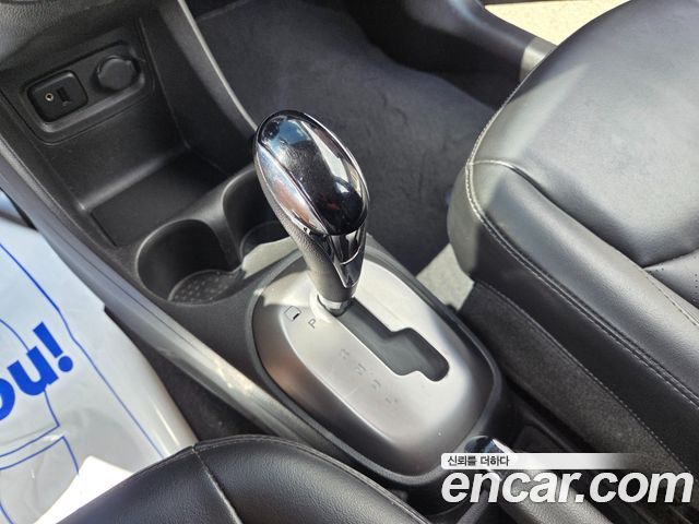 Chevrolet Next Spark LT Plus 2018 — фото 18