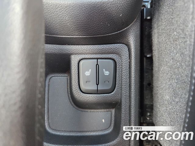 Chevrolet Next Spark LT Plus 2018 — фото 19