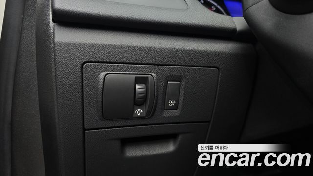 Renault Korea SM5 Nova SE 2015 — фото 17