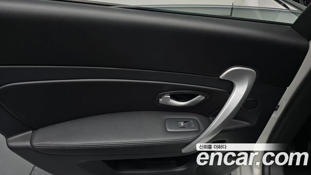 Renault Korea SM5 Nova SE 2015 — фото 24