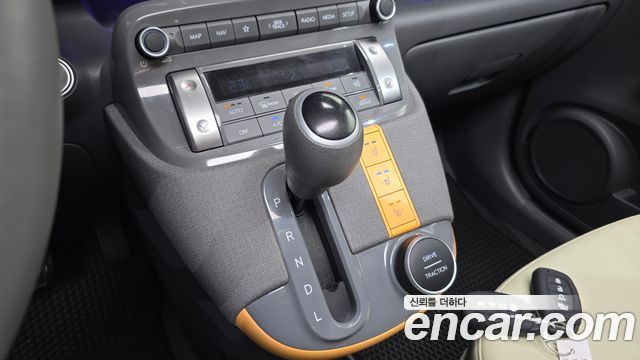 Hyundai Casper Turbo Inspiration 2023 — фото 9