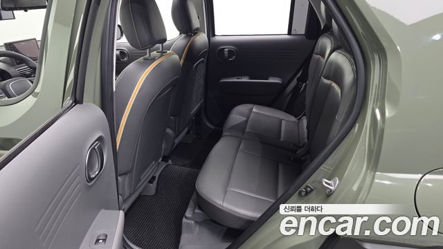 Hyundai Casper Turbo Inspiration 2023 — фото 15