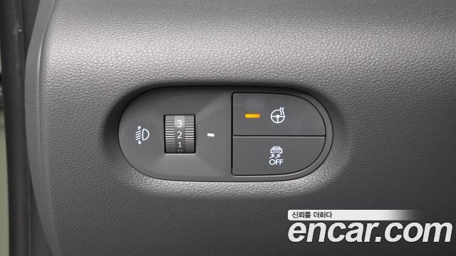 Hyundai Casper Turbo Inspiration 2023 — фото 16