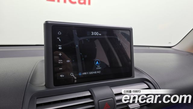 Hyundai Casper Turbo Inspiration 2023 — фото 18