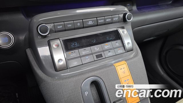 Hyundai Casper Turbo Inspiration 2023 — фото 20