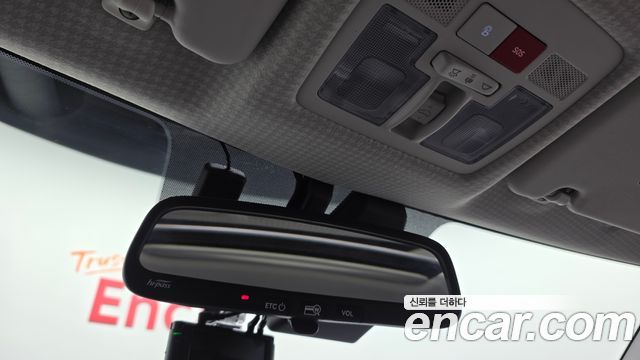 Hyundai Casper Turbo Inspiration 2023 — фото 21