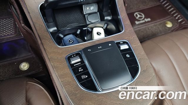 Mercedes-Benz E-Class (W213) E300e 4MATIC Exclusive 2023 — фото 28