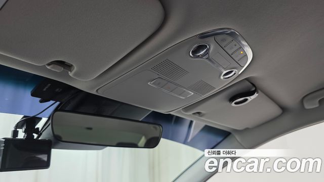 Hyundai Grandeur (IG) 3.0 LPi (Taxi) example 2020 — фото 16