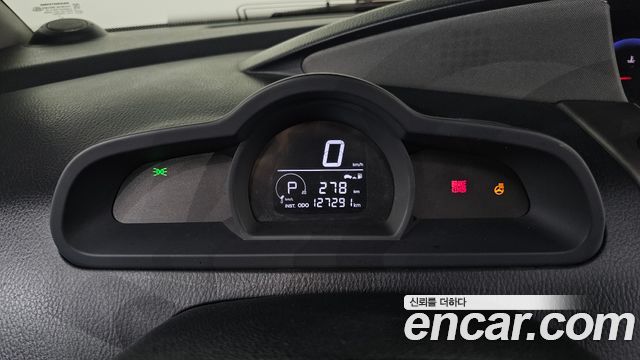 KG Mobility (SsangYong) Korando Turismo 4WD RX 9-seater 2016 — фото 8