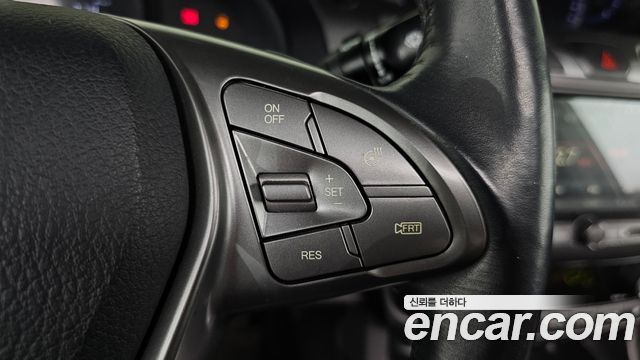 KG Mobility (SsangYong) Korando Turismo 4WD RX 9-seater 2016 — фото 27