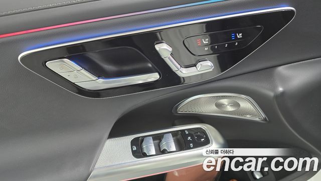 Mercedes-Benz E-Class (W214) E300 4MATIC AMG Line 2025 — фото 19