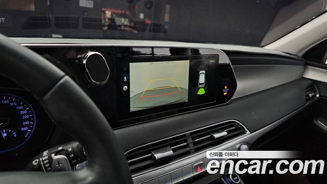 Hyundai Palisade Diesel 2.2 2WD Exclusive 2019 — фото 14