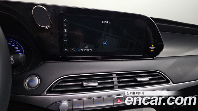 Hyundai Palisade Diesel 2.2 2WD Exclusive 2019 — фото 16