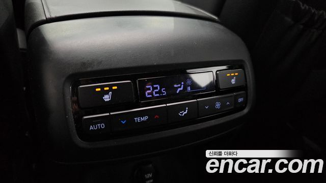 Hyundai Palisade Diesel 2.2 2WD Exclusive 2019 — фото 17